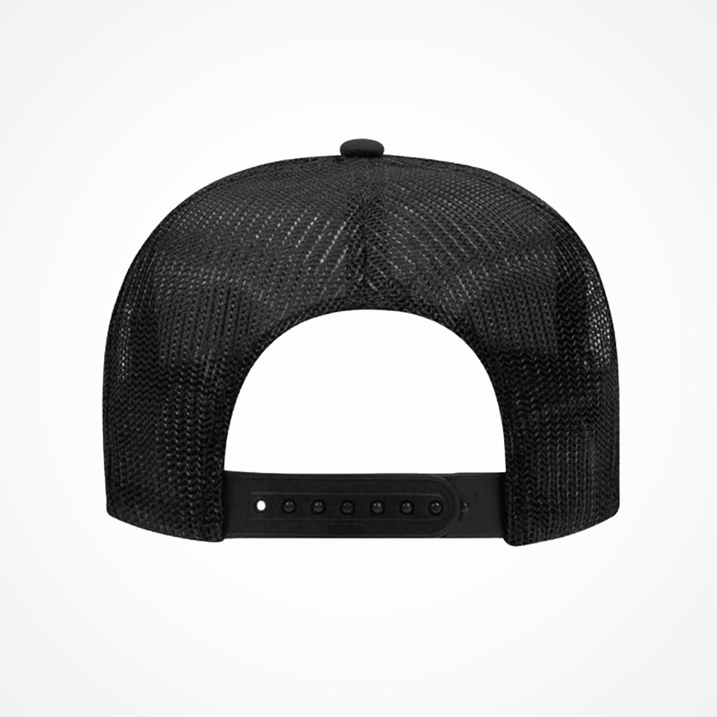 HUSTLE DVSN.™️ DAD HAT -“VINTAGE PANDA”