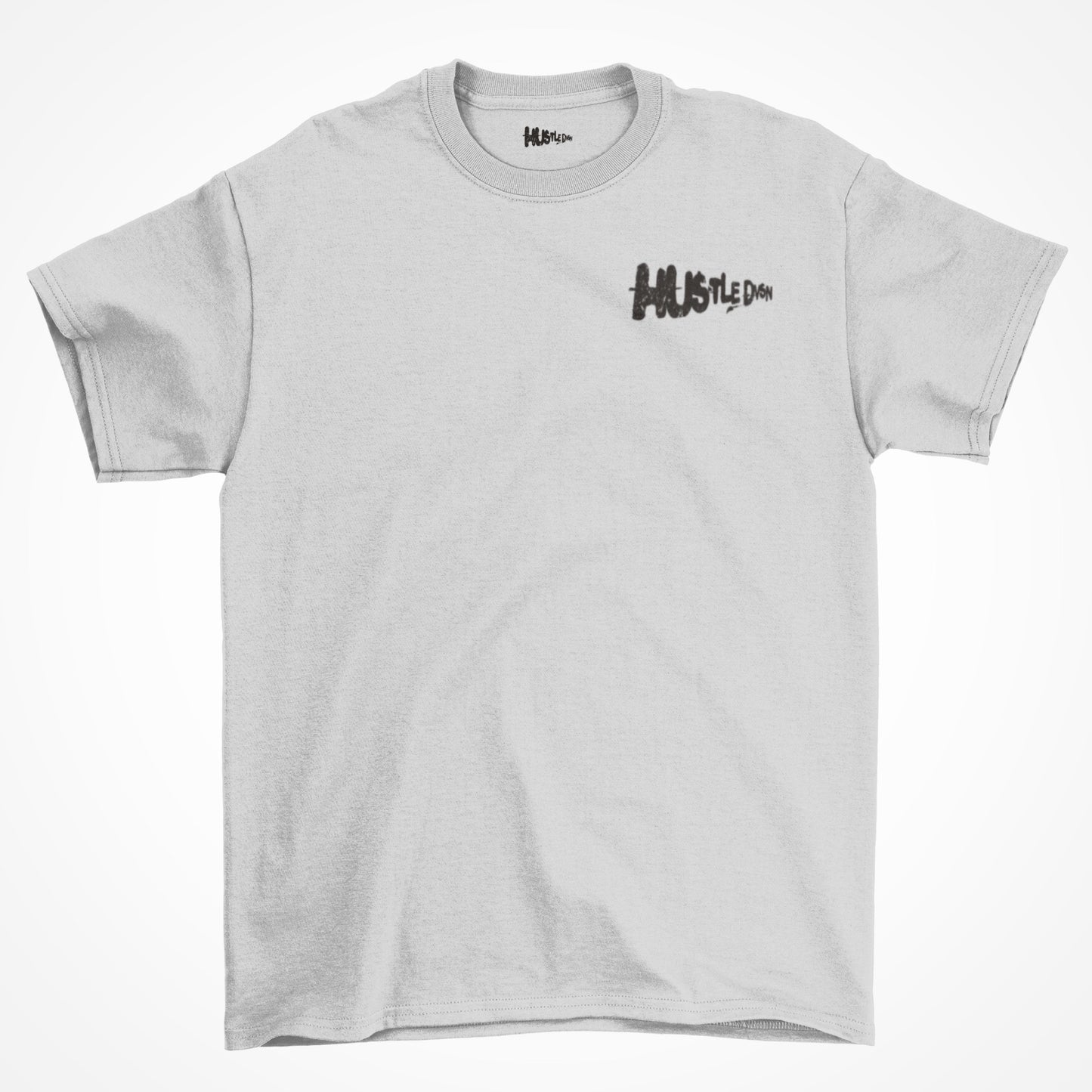 HUSTLE DVSN.™️ “MONEY POWER RESPECT” -TEE