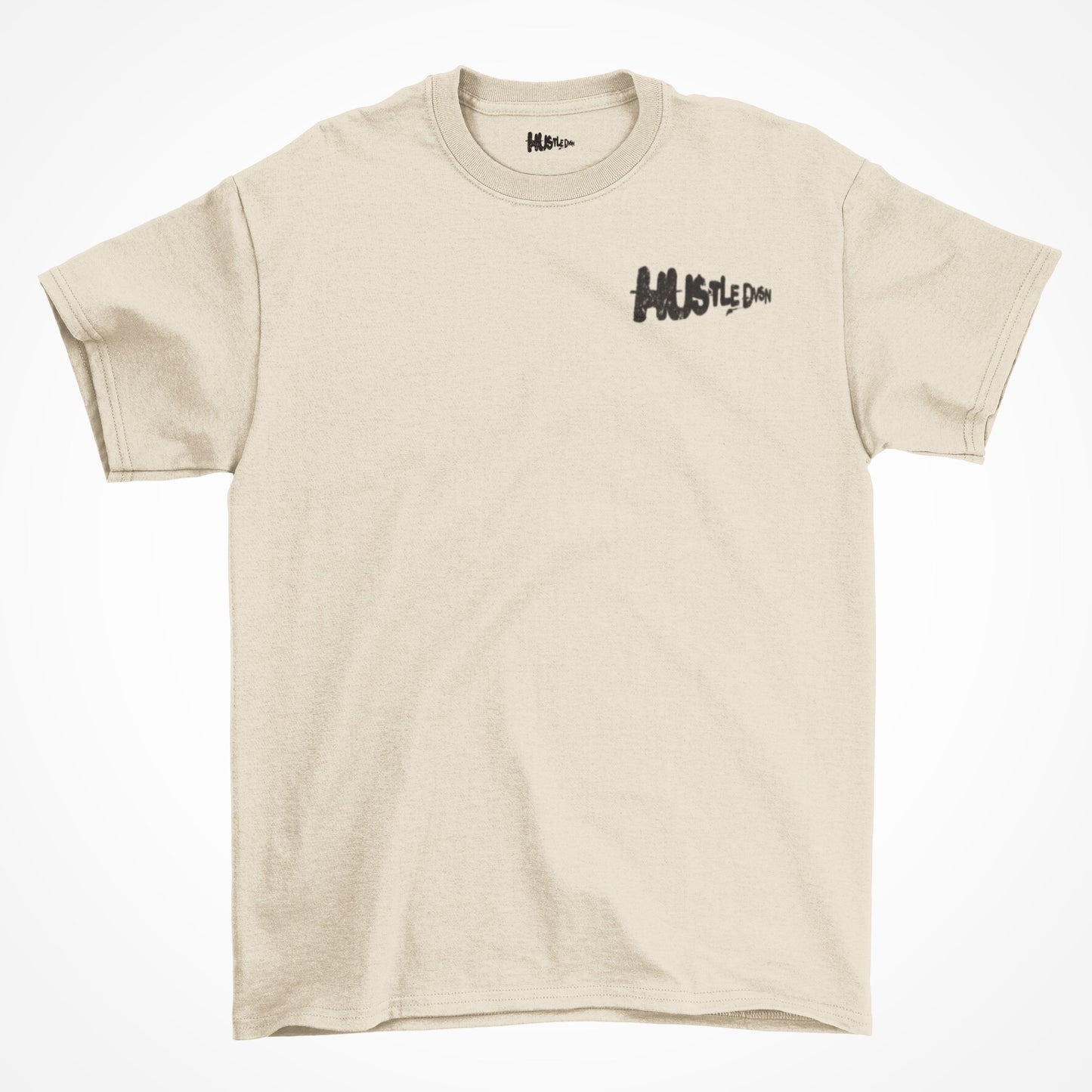 HUSTLE DVSN.™️ “MONEY POWER RESPECT” -TEE
