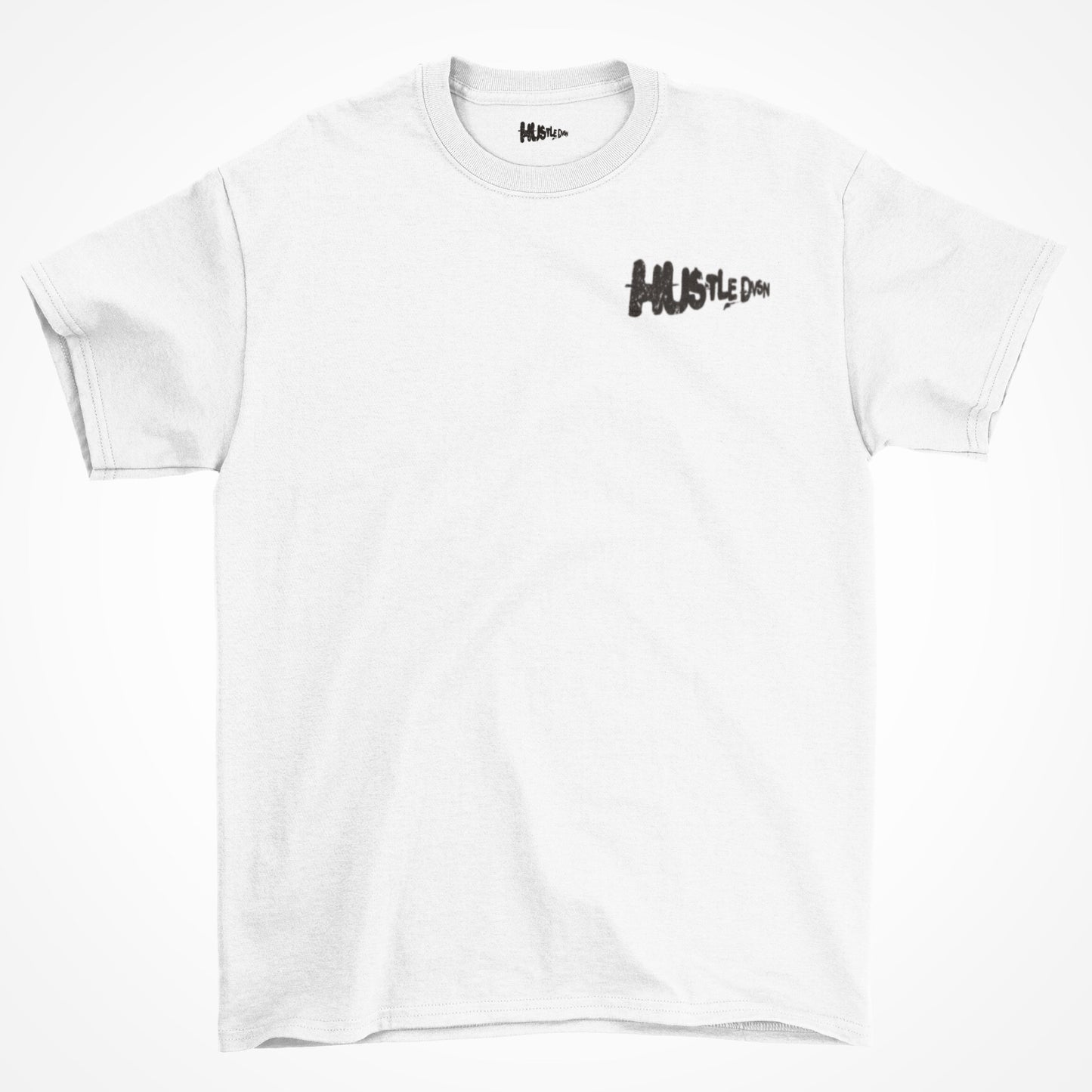 HUSTLE DVSN.™️ “MONEY POWER RESPECT” -TEE
